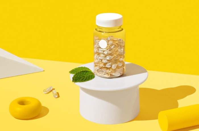 ritual essential for him